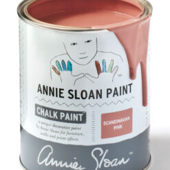 Chalk Paint™ Scandinavian Pink