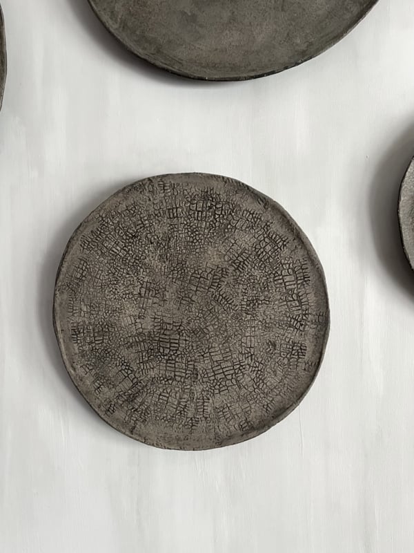 PMR wandbord 40 cm