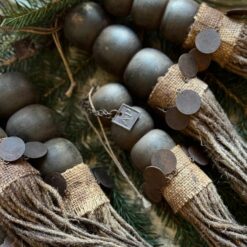 Hangornament bubbel - Afbeelding 3