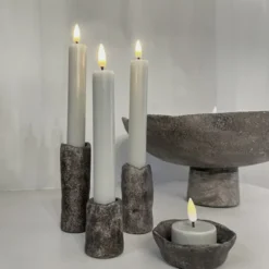 Kleine kandelaar L PMR