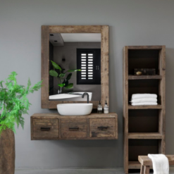 Badkamermeubel Luik excl. granite top