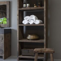 Badkamerkast Dallas breed