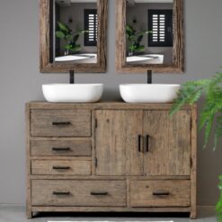 Badkamermeubel Madrid