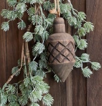 kerstboomhanger Belle 02