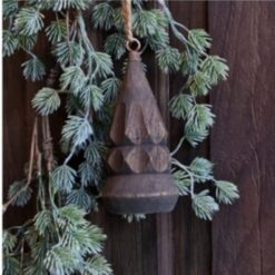 kerstboomhanger Belle 05