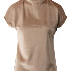 Turtle top met parels