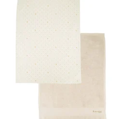 keukenset hartje wit/zand