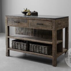 K021 2-zijdig keukeneiland I small