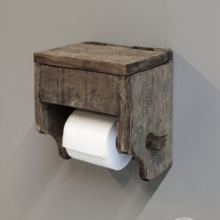 toilet/ wc rolhouder Meno