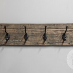 Kapstok James I M 4 haken